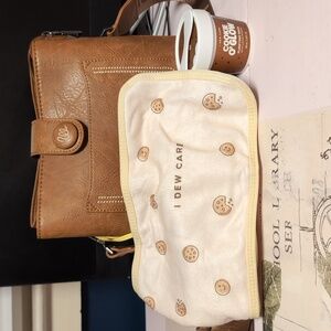 NIB I DEW Care Cookie Purifying Mask / Headband Combo